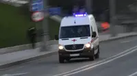 Рабочий погиб в результате падения крана на стройке в ТиНАО
