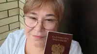 МВД совместно с RT помог матери погибшего на СВО бойца получить паспорт России