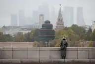 Снег в Москве ожидается с 1 по 5 ноября — надолго ли он задержится