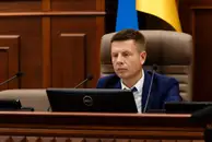 Гончаренко* внесли в базу «Миротворца»** после призывов к переговорам