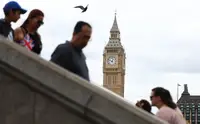 Эксперты раскрыли, получит ли развитие идея регионов Британии о сецессии