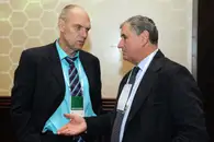 Бубнов отреагировал на сравнение Арсена Захаряна с Зинедином Зиданом
