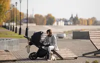 Предельный размер пособия по уходу за ребенком вырастет до 95,6 тыс. рублей