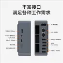 Мини-ПК за $140 получил Ryzen 3 и два Ethernet — Beelink EQR5 может быть компактным NAS