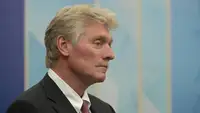 Песков сообщил об отсутствии нарушений режима тишины в Алёшках