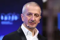 Константин Богомолов впечатлён «Ревизором» Валерия Фокина в Александринке