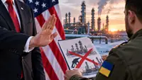 «Никаких уступок»: Люди Трампа открыто продиктовали свои условия ошарашенным гостям из Киева