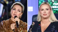 Буланова призналась, что не намерена уступать новую песню Семенович