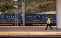 Китай запустил маршрут для поставок автозапчастей в Ульяновск