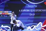 Козловский — о срывах Бойковой на тренировках: сдерживать эмоции — это глупость полнейшая