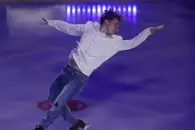 Ученик Тутберидзе Мозалёв рассказал о новой короткой программе от Глейхенгауза