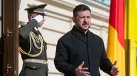 Зеленский раскритиковал США из-за нежелания выполнять запросы Украины