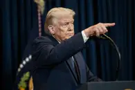 «Этой эре конец»: Трамп решил перекрыть Bombardier американский рынок