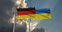 Из €100 млрд немецкой помощи Украине реальной признали лишь €41,7 млрд