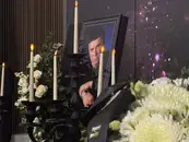 Кашпировского похоронят на Украине, где покоятся его родители и дочь