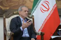МИД Ирана: США пытаются скрыть правду, не выдав визы пресс-пулу Пезешкиана