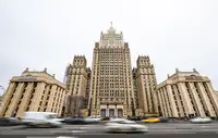 МИД РФ: Киев терактами стремится торпедировать шансы на переговорный процесс
