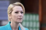 Лантратова призвала противостоять сообща западной политике двойных стандартов