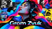 Вы просили вернуть Suno v5, а мы сделали лучше. Встречайте Grom Zvuk