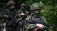 МО: ВС России продолжают сжимать кольцо окружения в Харьковской области