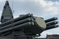 Над Калужской областью за ночь уничтожили 13 беспилотников