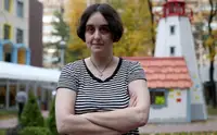 С основательницы фонда «Дом с маяком» снимут запрет определенных действий