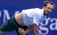 Медведев и Рублев сыграют первый за 3,5 года российский финал турнира ATP