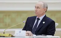 Цифровой двойник Каспийского моря и защита экосистемы. Заявления Путина