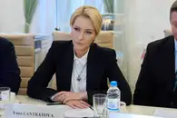 Лантратова: Режим тишины в Алёшках соблюдается уже 54 часа без нарушений