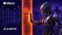 Как AI используется в NGFW в 2026 году: российские решения и мировой опыт