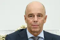 Силуанов: пять стран используют российские технологии администрирования налогов