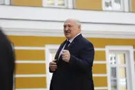 «На хотелки мощи не хватает»: Лукашенко прошёлся по военным аппетитам Польши и Прибалтики