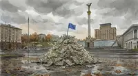 ЕС выделит Киеву ещё €3,3 млрд на закупку ракет и БПЛА