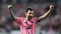 Marca: Месси достиг принципиальной договорённости о покупке «Эльденсе»