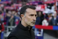 Карседо выразил недовольство игрой после победы «Спартака» над «Рубином» и назвал причину