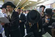 До $2 тысяч за жильё: В Умани коммерсанты нещадно зарабатывают на паломниках-хасидах