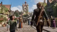 Геймдиректор Fable считает, что игру не отменили в ходе долгого производства из-за «её важности для ДНК Xbox»