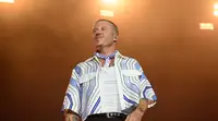 Рэпер Macklemore пожертвует палестинцам гонорар в $1 млн за тур с Эдом Шираном