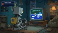 Эпизод 1. Трансформер идёт в Atari Frostbite