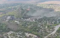МО РФ показало первые кадры из освобожденного Доброполья