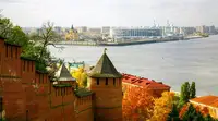 В Нижнем Новгороде установлен новый температурный рекорд