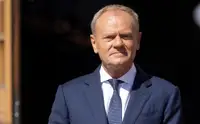 Туск на Украине заявил об интересе Польши к антибаллистической коалиции