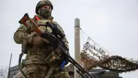 Харьковский котёл сжимается: Группировка «Север» берёт новые высоты на фронте
