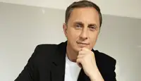 «У нас даже живут дома на всякий случай»: Вадим Галыгин пугает своих детей бабайкой