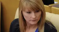 Журова: World Gymnastics не должна отдавать вопрос виз и допусков на откуп