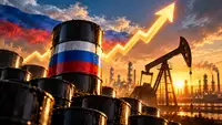 В Европе признали, что потолок цен не смог сдержать доходы России от нефти