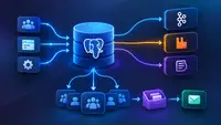 Очередь на Postgres: масштабирование, inbox и сравнение с Kafka и RabbitMq