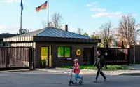 Посольство ФРГ отвергло изменения в порядке выдачи виз студентам России