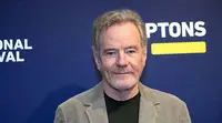 Актёр Брайан Крэнстон заявил об отчаянии из-за смерти коллеги по «Во все тяжкие»