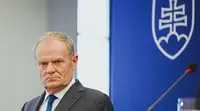 Туск заподозрил Навроцкого в согласии отдать часть Польши